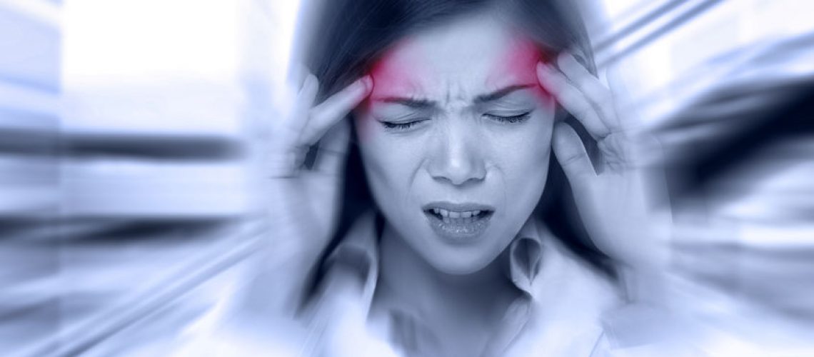 cefaleia tensional
