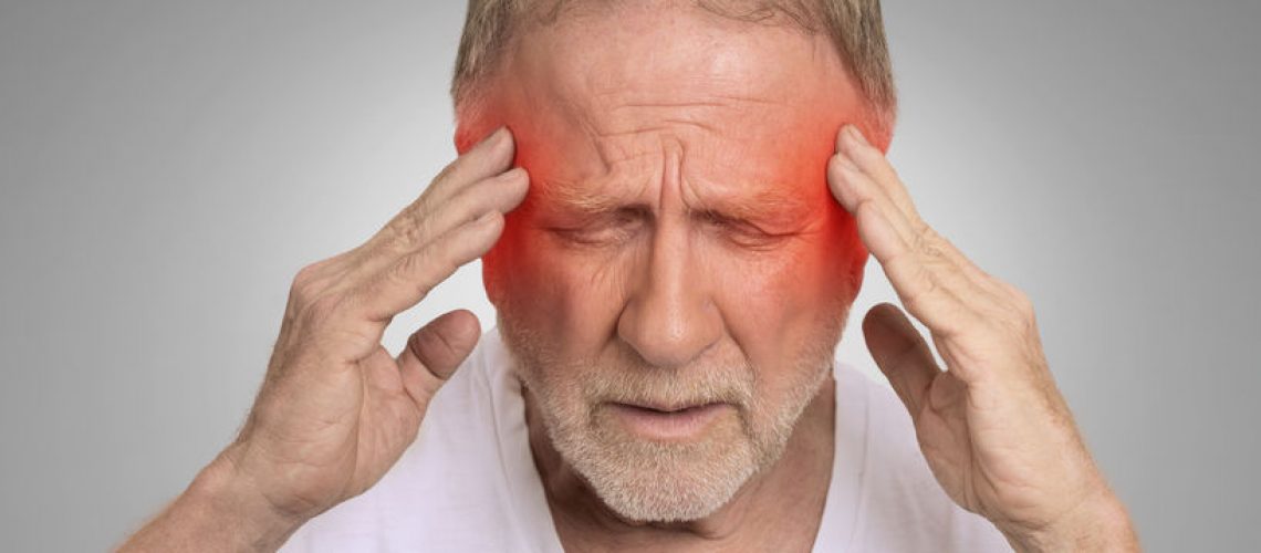 cefaleia tensional
